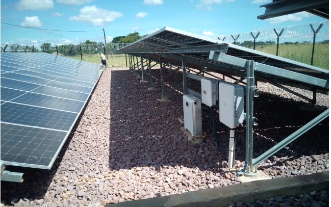 Solar power systems